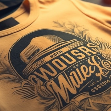 The Ultimate Guide to DTF Transfer Printing: Revolutionizing Custom Apparel