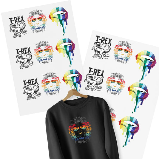 Ready To Print DTF Gang Sheet dtfprint.me