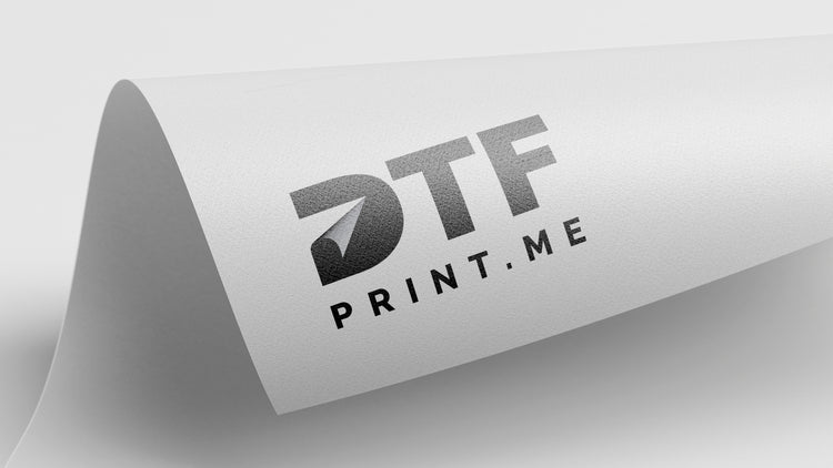 DTF Print