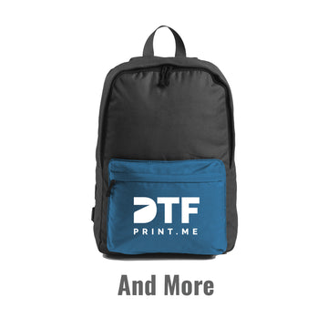DTF Print and more
