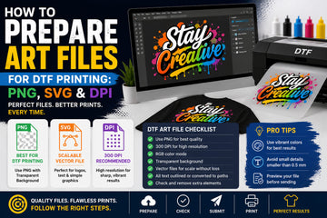 How to Prepare Art Files for DTF Printing: PNG, SVG & DPI dtfprint.me