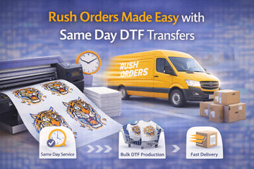 Rush Orders Made Easy with Same Day DTF Transfers dtfprint.me