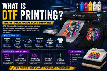 What is DTF Printing? The Ultimate Guide for Beginners dtfprint.me