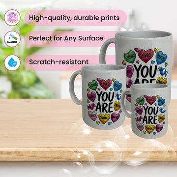 The Ultimate Guide to DTF Printing: High-Quality Custom Prints for Your Brand