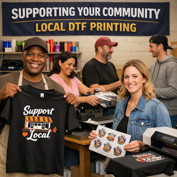 Supporting Your Community with a Local DTF Service dtfprint.me