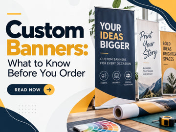 Custom Banners: What to Know Before You Order dtfprint.me