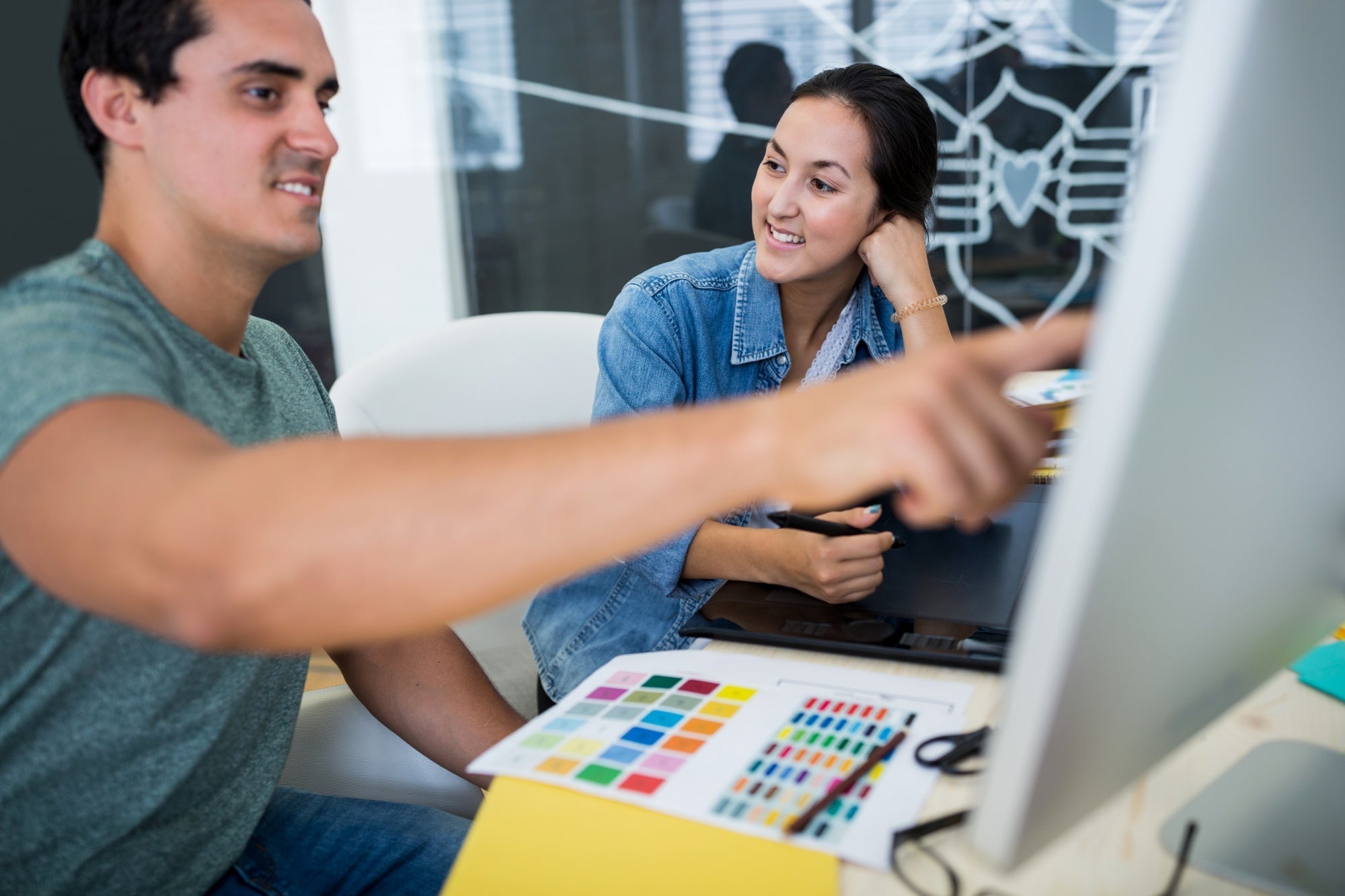 The Ultimate Guide to High-Quality DTF Printing in Alpharetta, GA