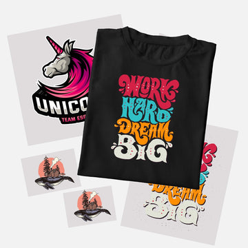 The Ultimate Guide to DTF Printing in Atlanta – High-Quality Custom Transfers and Stickers