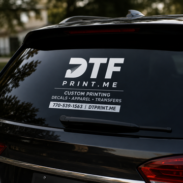 Vinyl Decals dtfprint.me
