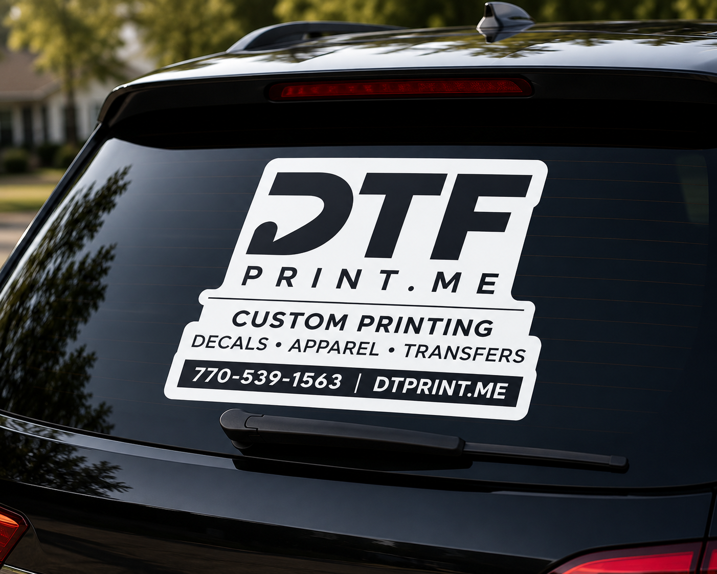 Vinyl Decals dtfprint.me