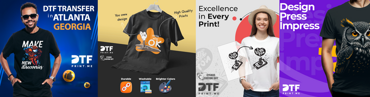 DTF Print