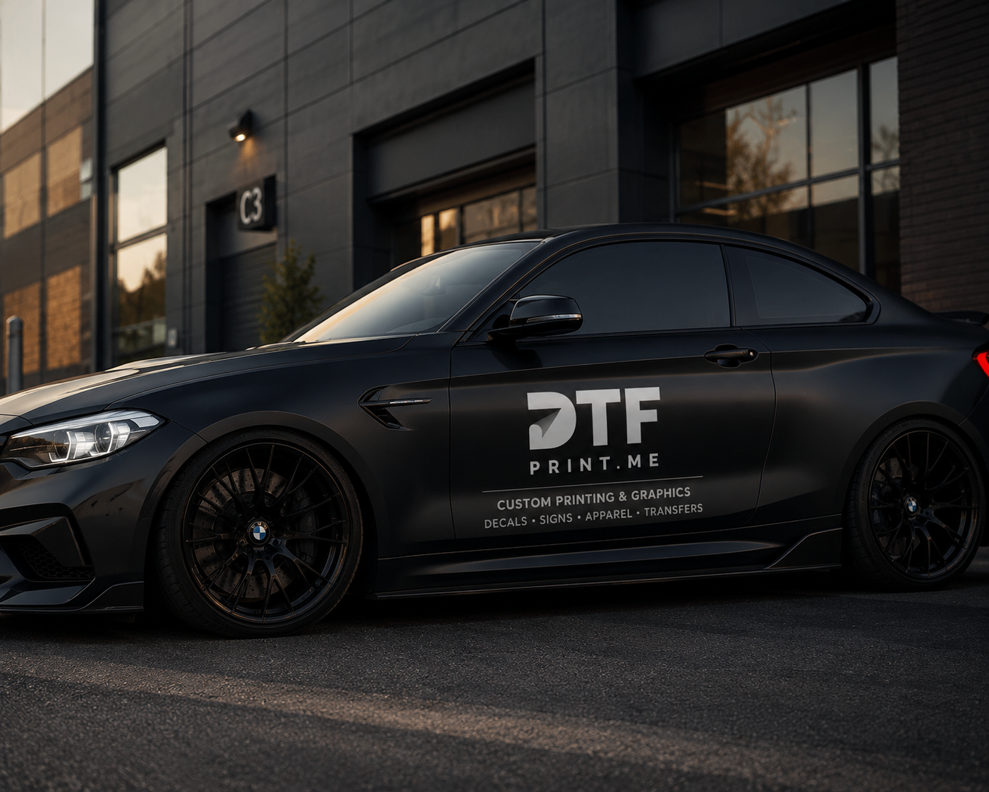 Vinyl Decals dtfprint.me