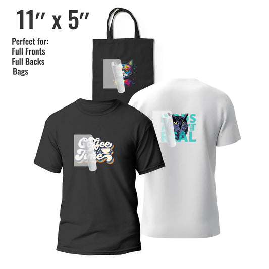 Premium DTF