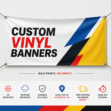 Vinyl Banners dtfprint.me