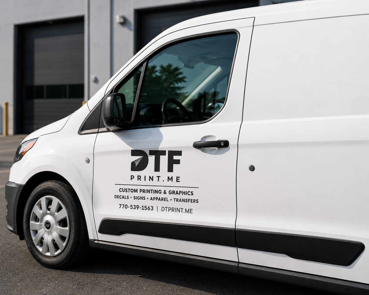 Vinyl Decals dtfprint.me
